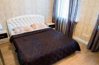Гостиница Happy (Paradise) Hotel на Новом Арбате Москва Двухместный номер «Комфорт» с 1 кроватью-18